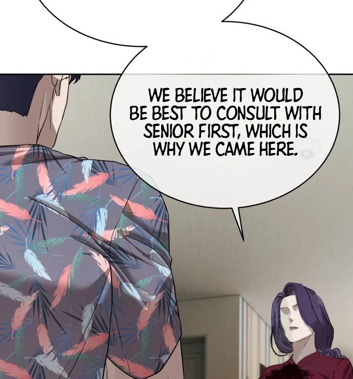 Special Civil Servant Chapter 39 99